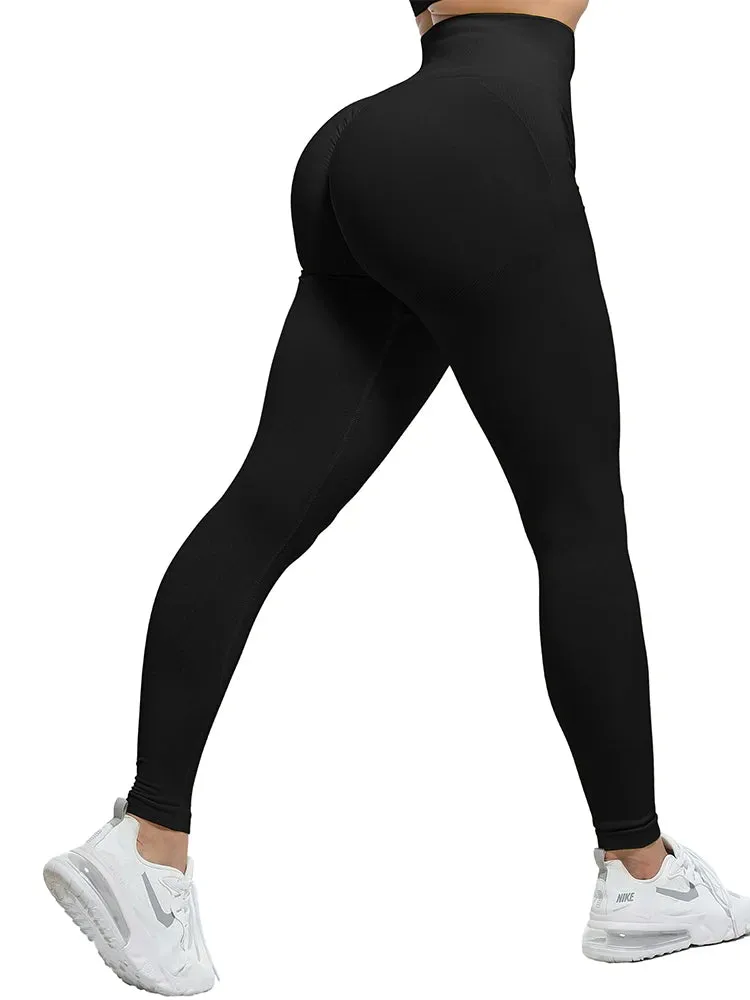 GlowMotion Reflective Leggings