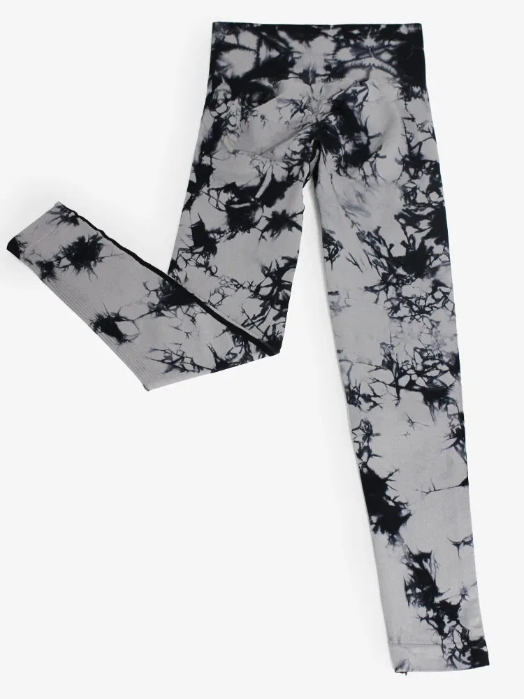 GlowMotion Reflective Leggings