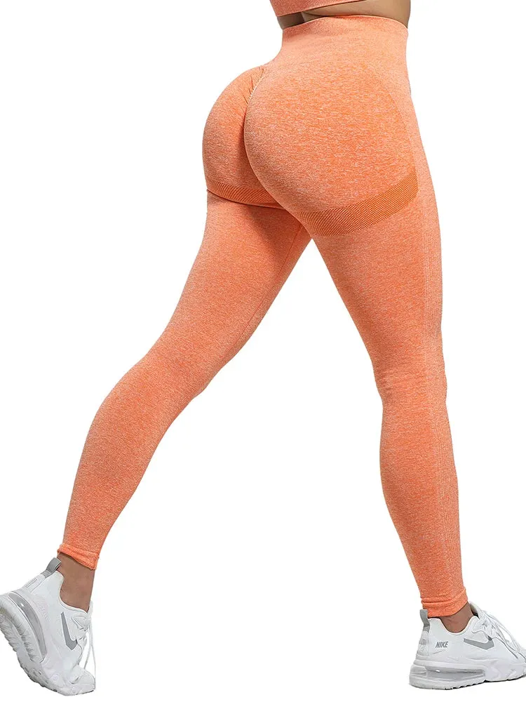 GlowMotion Reflective Leggings