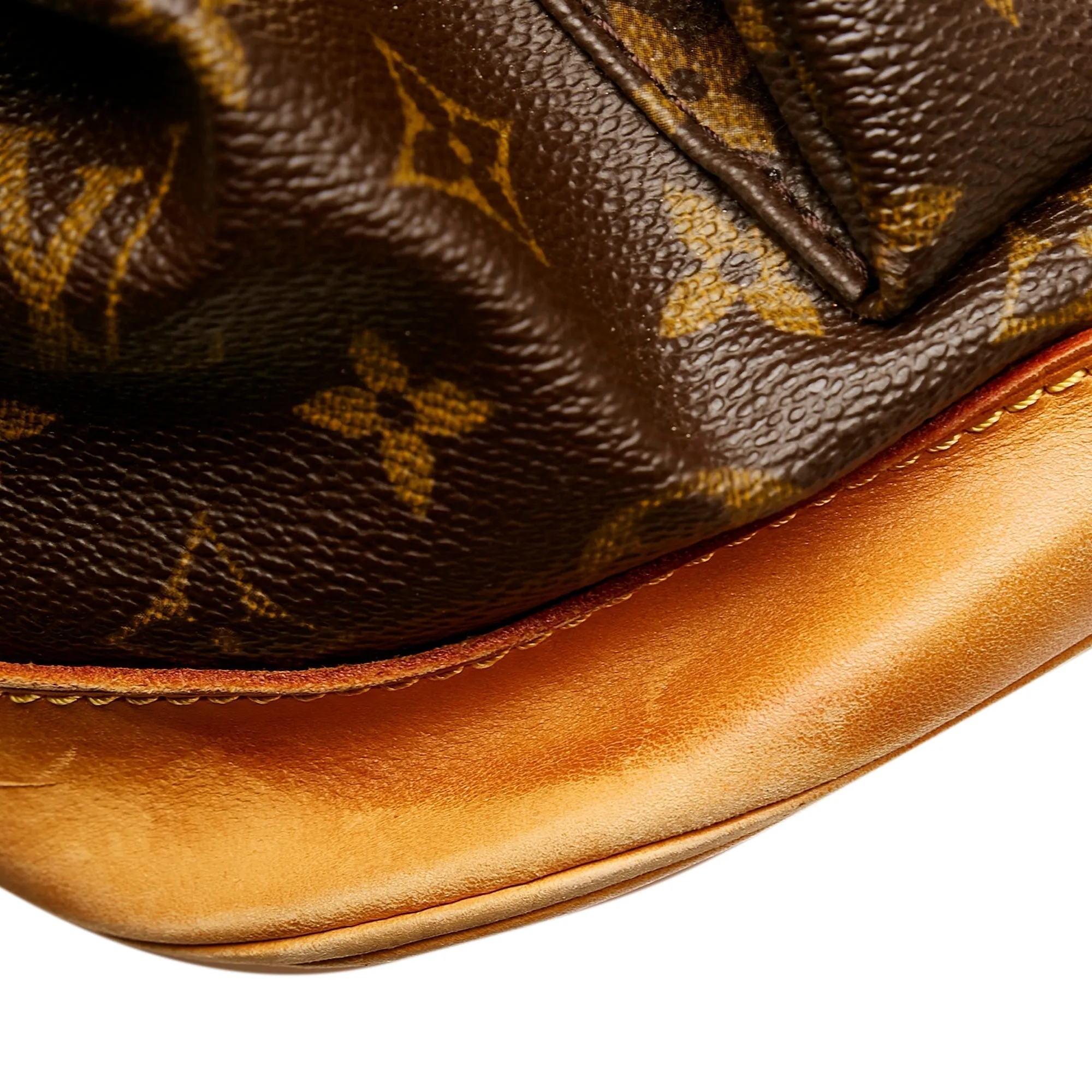 GM Louis Vuitton Vuitton Reliable delivery Hot-selling Monogram Canvas Louis Montsouris