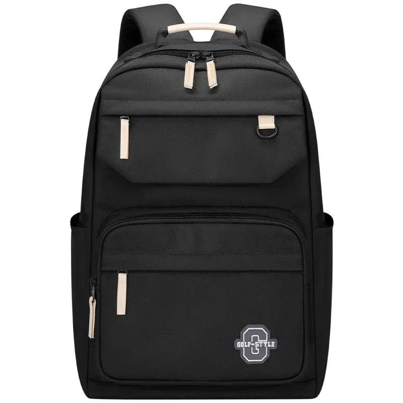GOLF Balwyn Students Backpack
