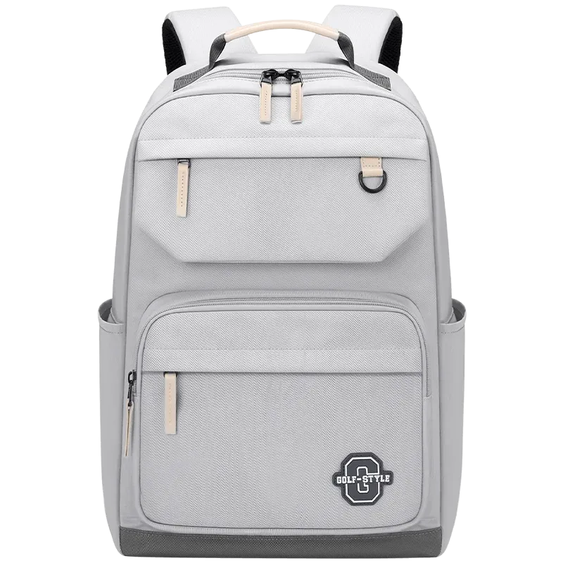 GOLF Balwyn Students Backpack