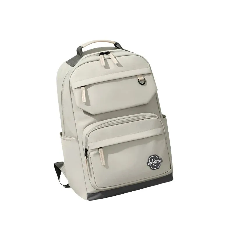 GOLF Balwyn Students Backpack