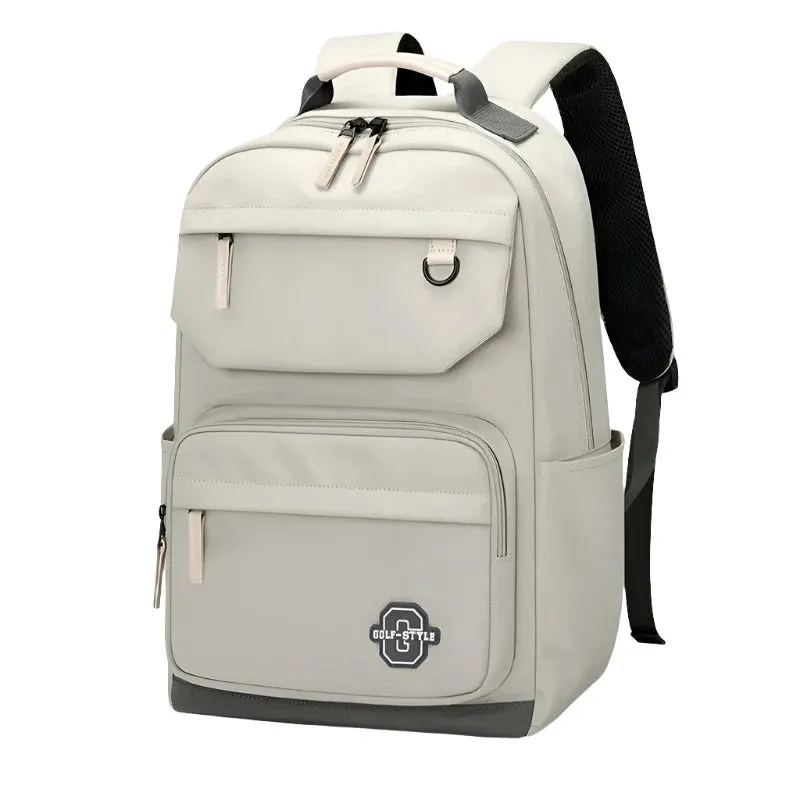 GOLF Balwyn Students Backpack