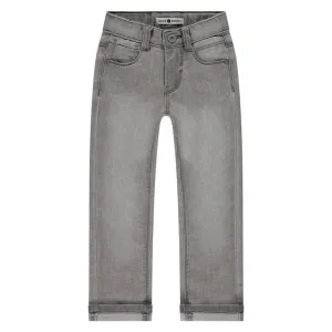 GREY JEAN