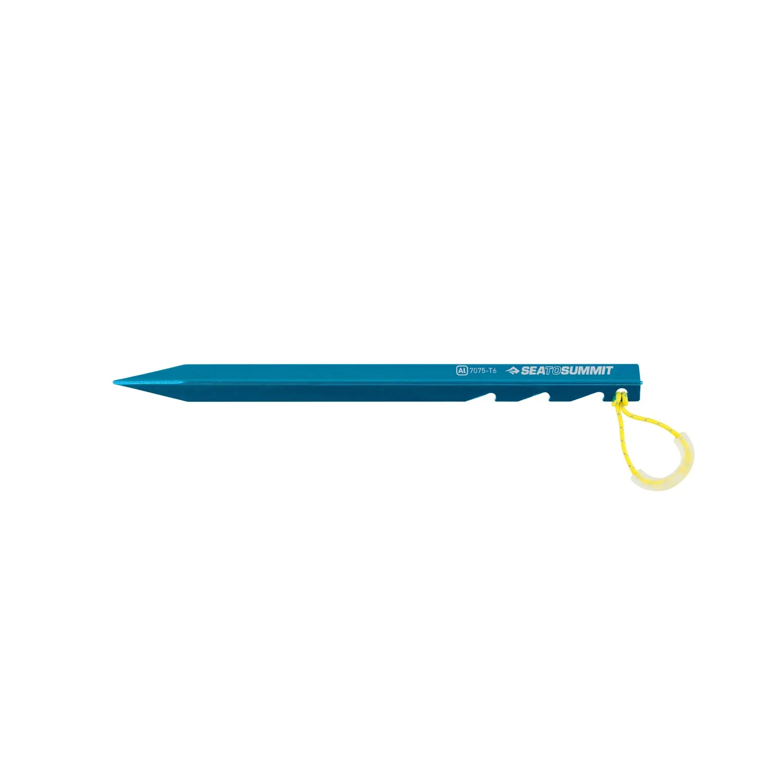 Ground Control Tent Pegs 8 Pk