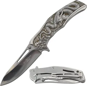 GUN METAL DRAGONS LAIR
