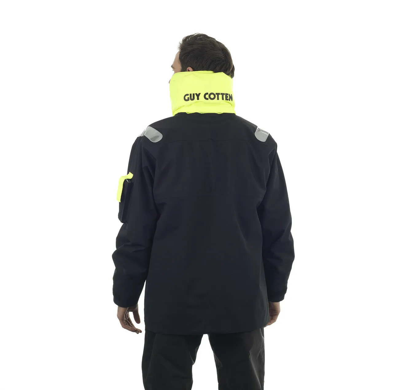 Guy Cotten Dremtech  Kara Offshore Jacket