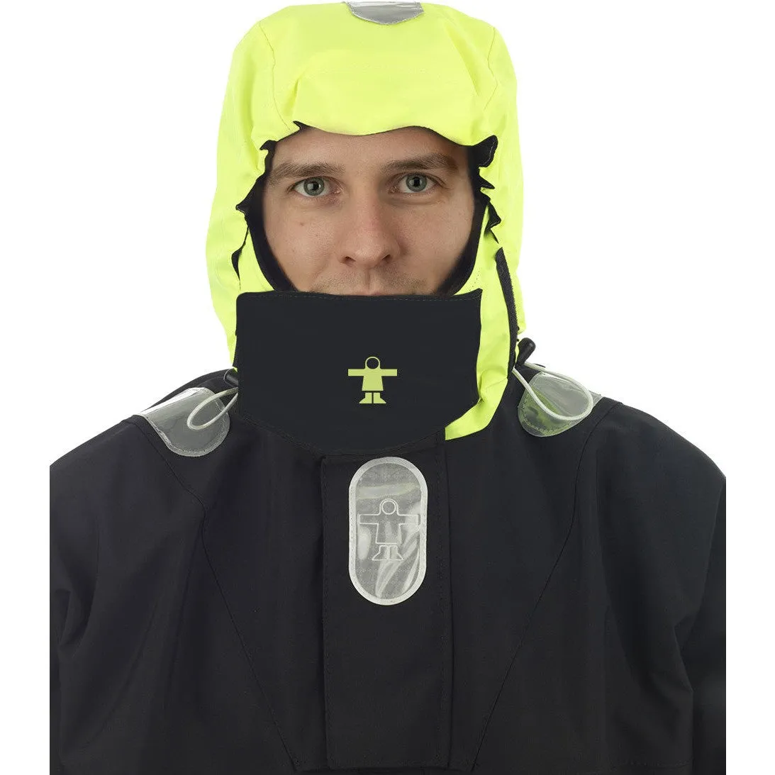 Guy Cotten Dremtech  Kara Offshore Jacket