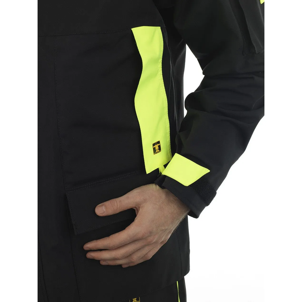 Guy Cotten Dremtech  Kara Offshore Jacket
