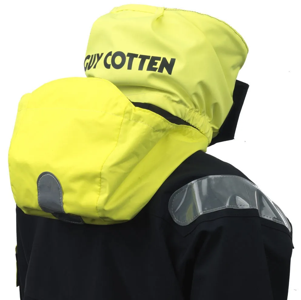 Guy Cotten Dremtech  Kara Offshore Jacket