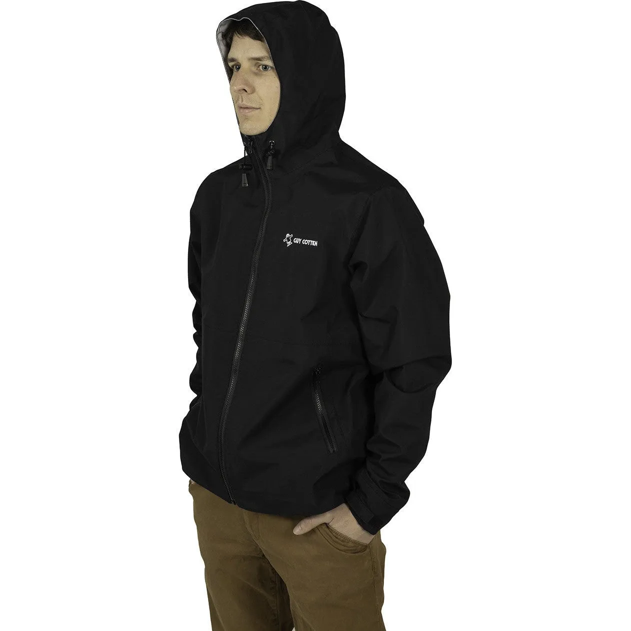 Guy Cotten Mambo Jacket