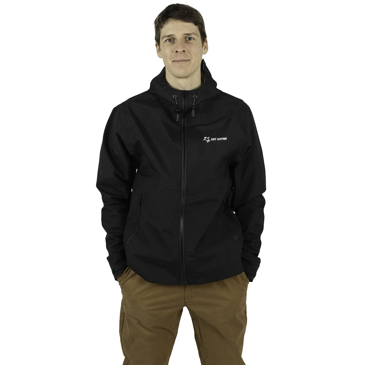 Guy Cotten Mambo Jacket