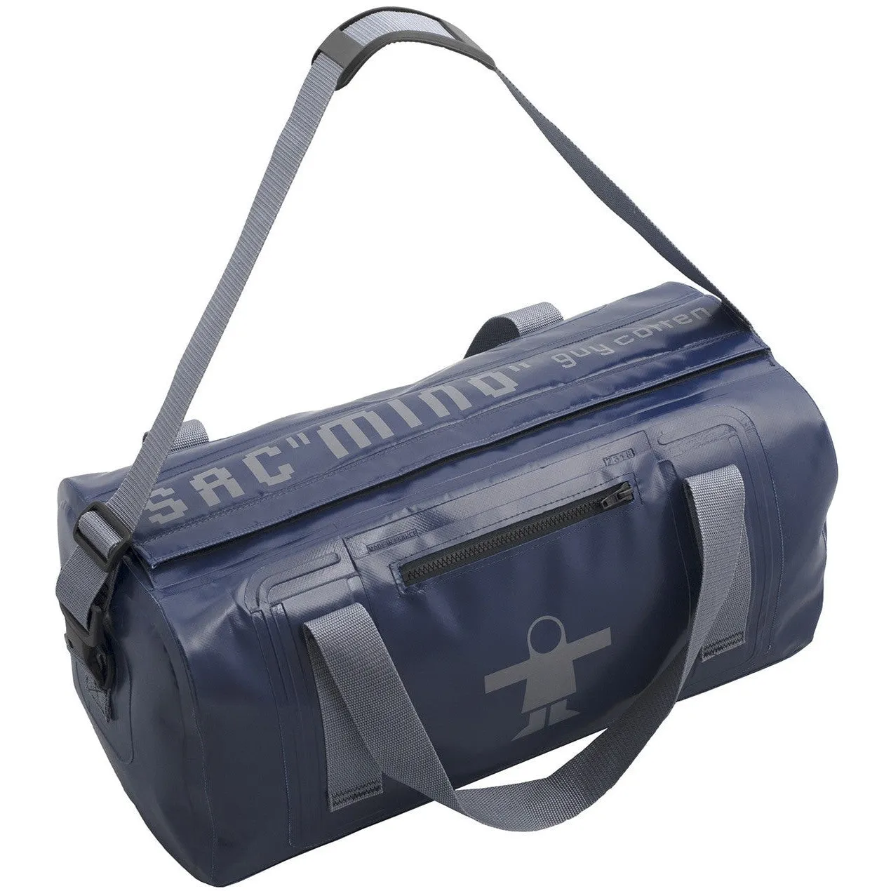 Guy Cotten Mino Holdall