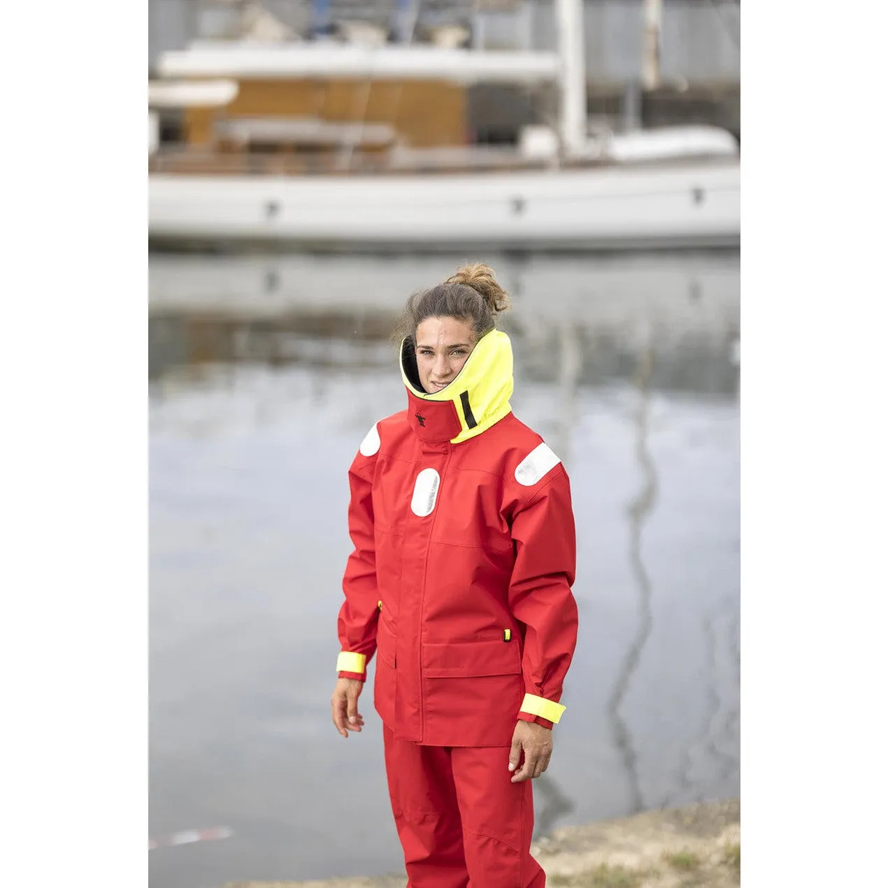 Guy Cotten Rp Jacket
