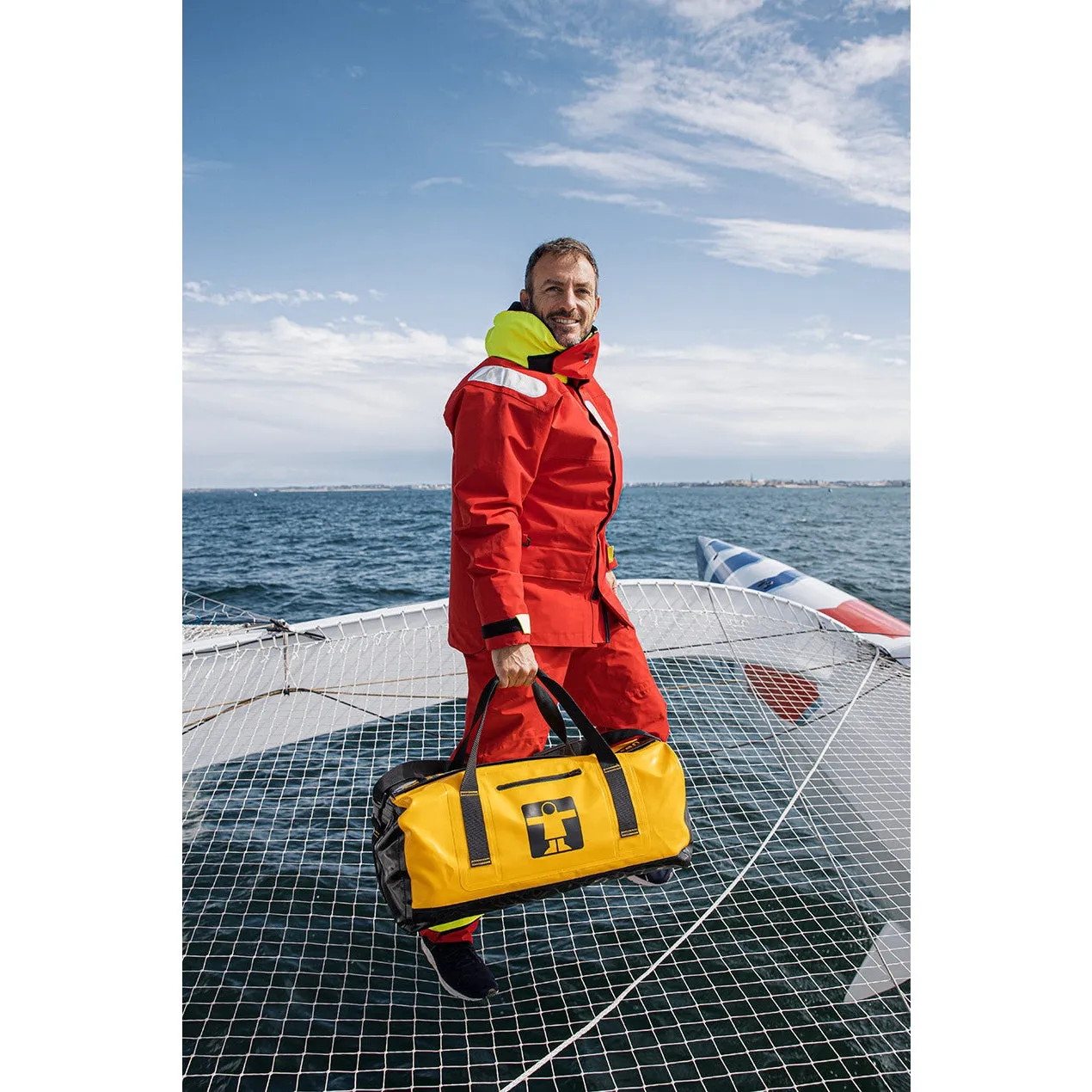 Guy Cotten Uno Waterproof Holdall Bag