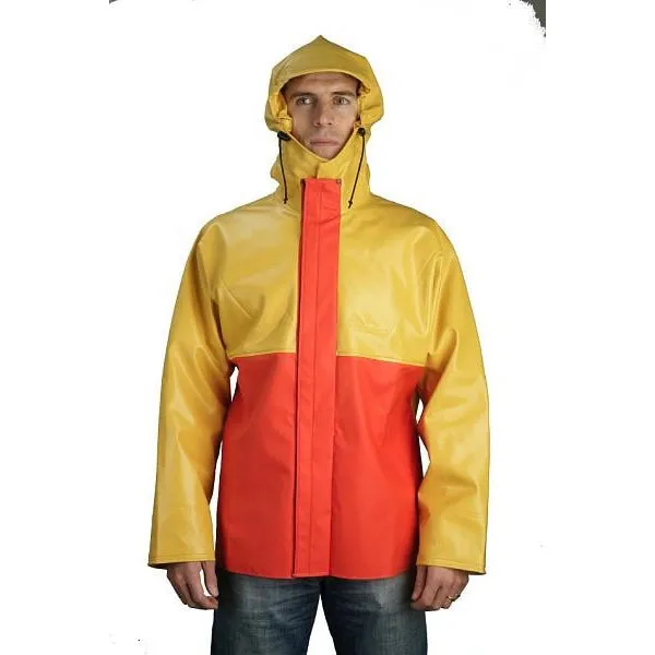 Guy Cotten X-Trapper Jacket