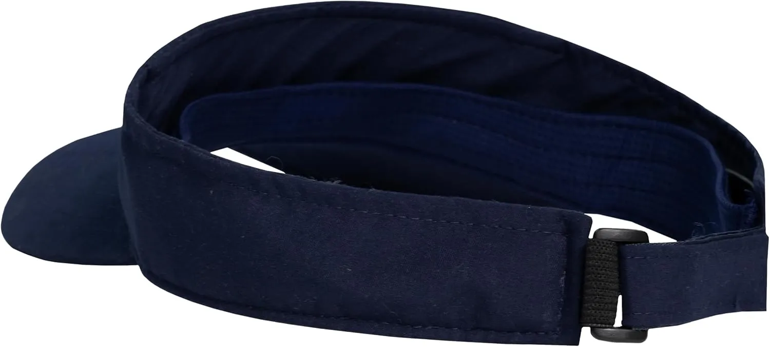 Guy Harvey Men’s Embroidered Sail Performance Visor