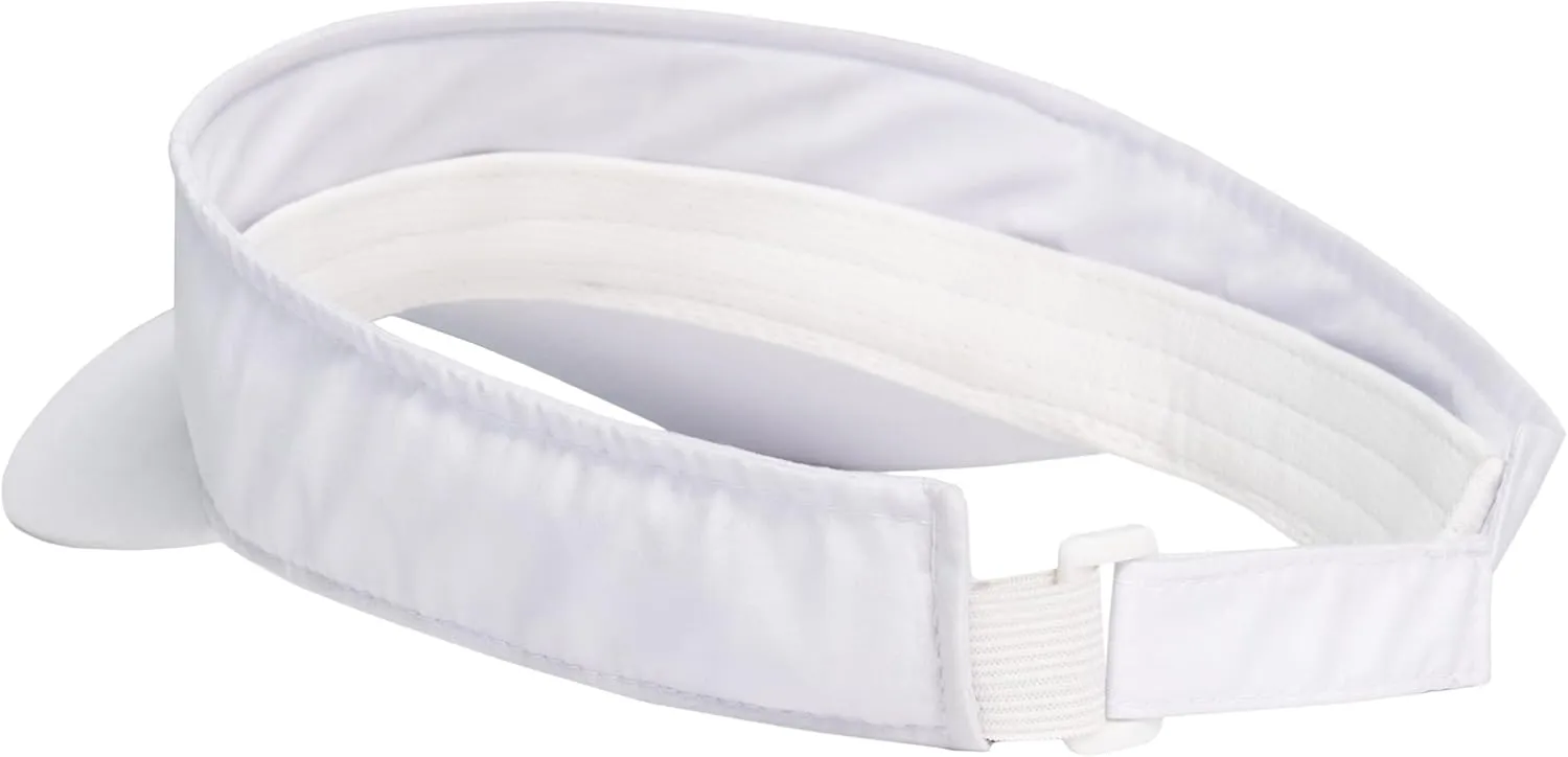 Guy Harvey Men’s Embroidered Sail Performance Visor