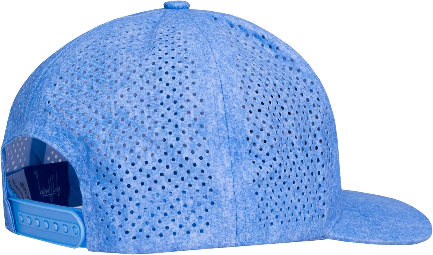 Guy Harvey Men’s Perforated Performance Trucker