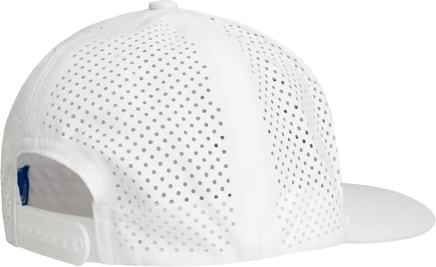 Guy Harvey Men’s Perforated Performance Trucker