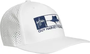 Guy Harvey Men’s Perforated Performance Trucker
