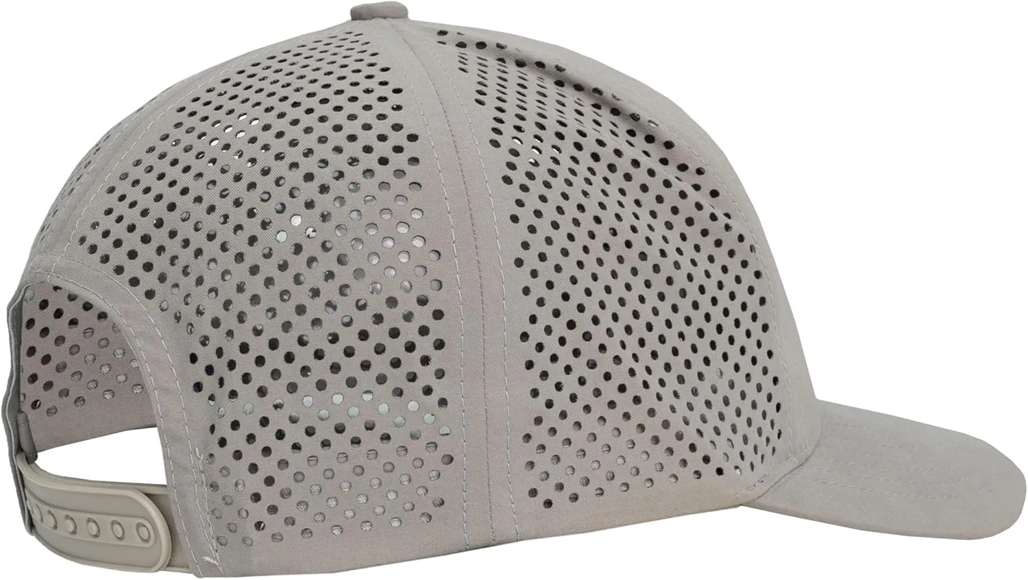 Guy Harvey Men’s Perforated Performance Trucker