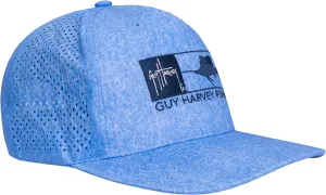 Guy Harvey Men’s Perforated Performance Trucker