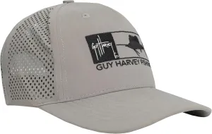Guy Harvey Men’s Perforated Performance Trucker