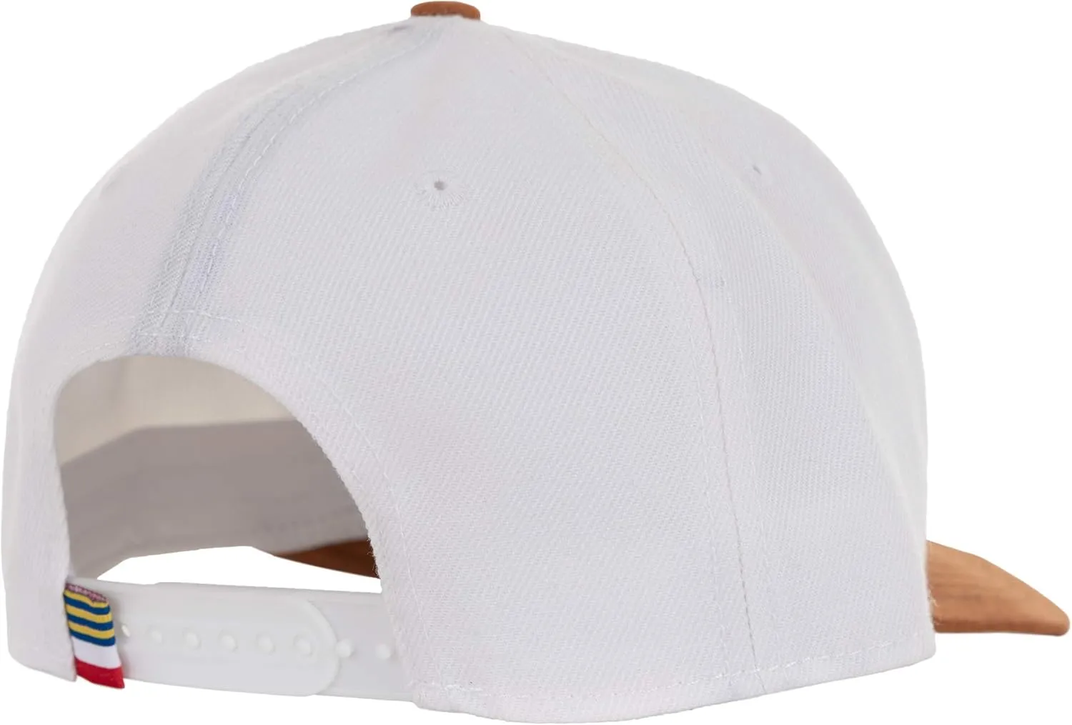 Guy Harvey Men's Sueded Bill Hat