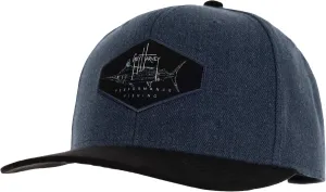 Guy Harvey Men's Sueded Bill Hat