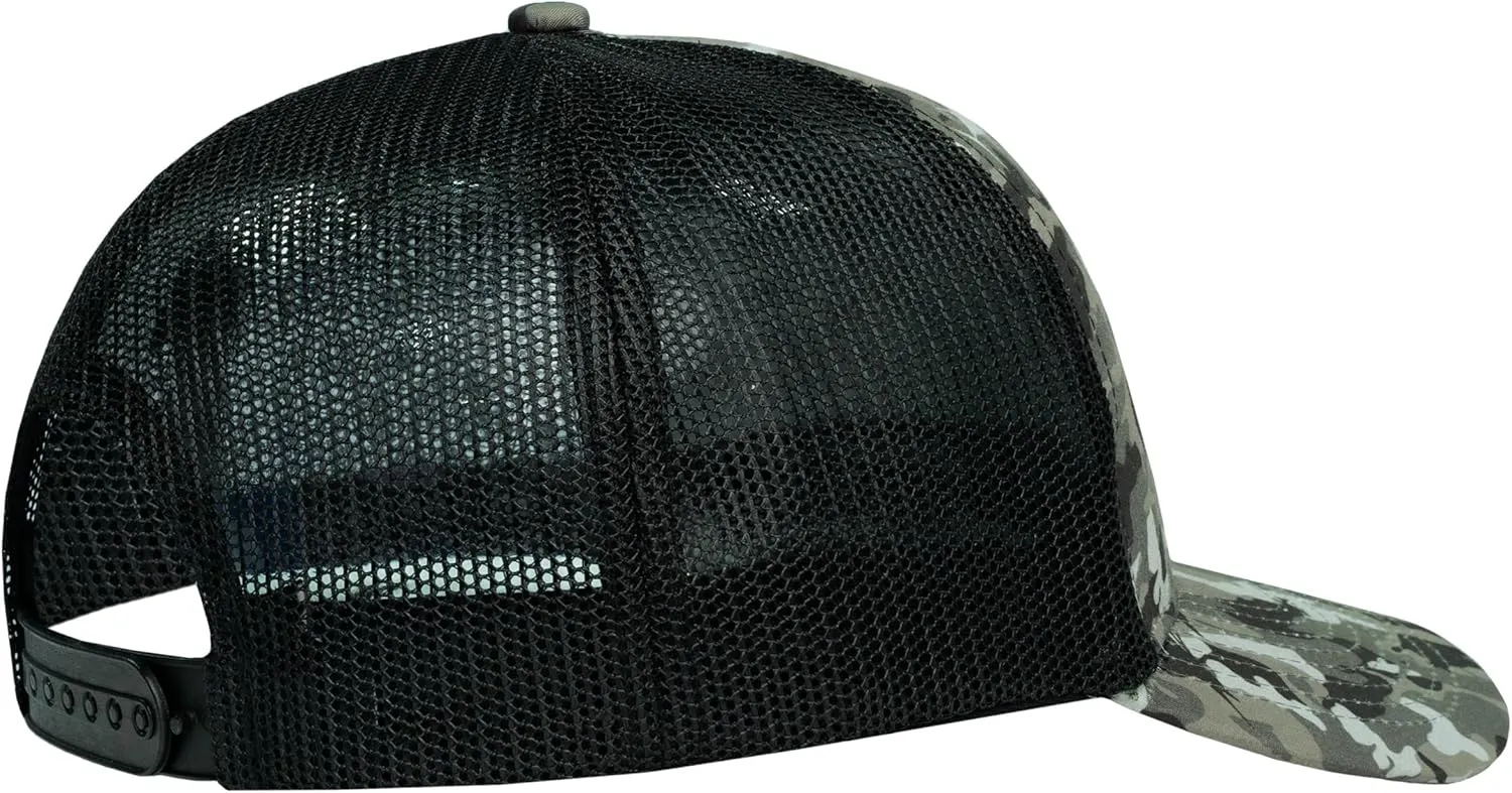 Guy Harvey Men's Trucker Hat
