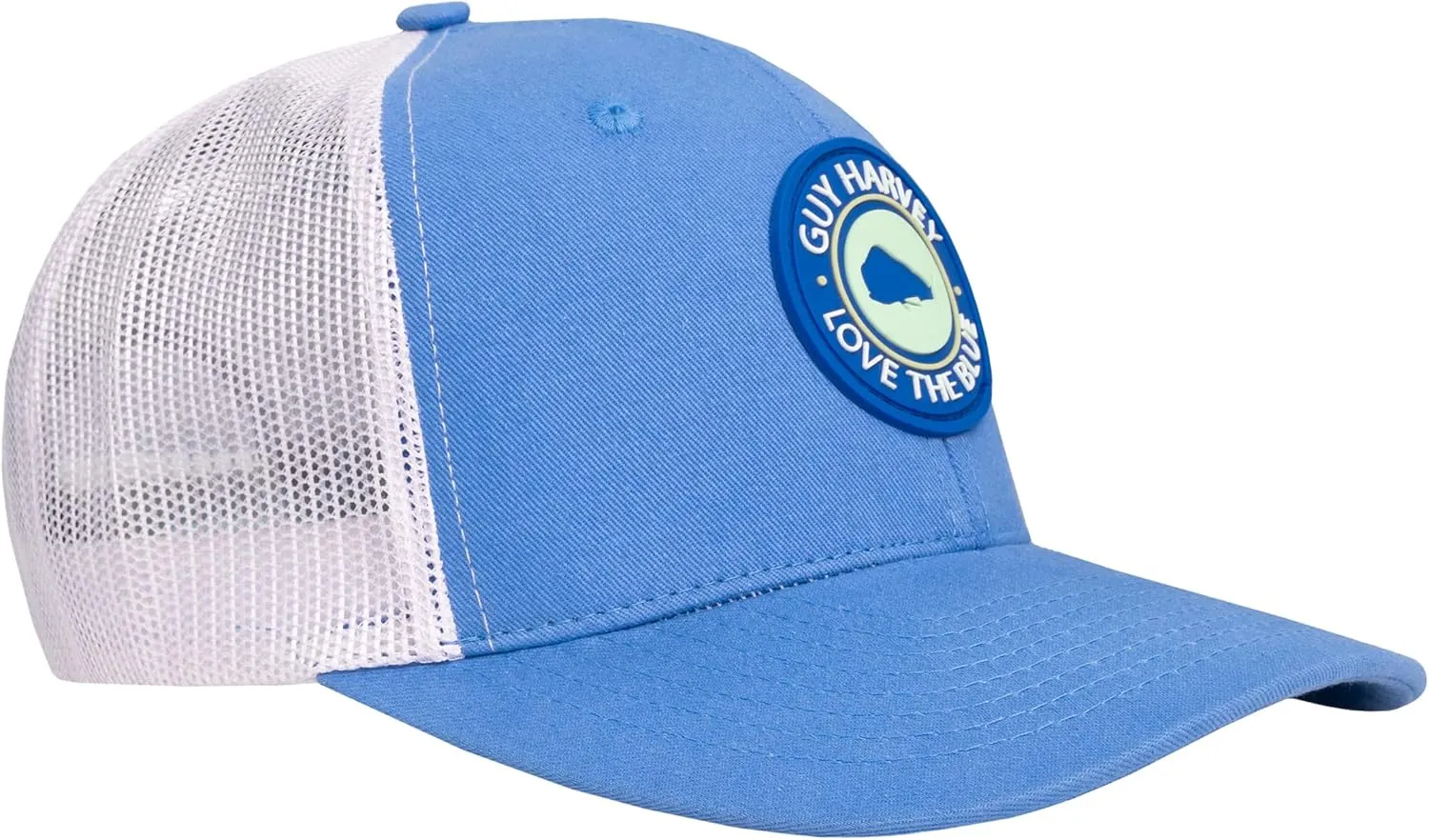 Guy Harvey Men's Trucker Hat