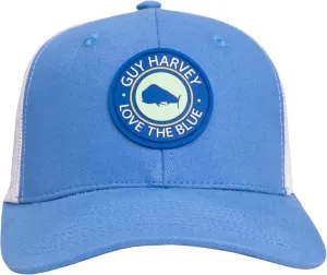 Guy Harvey Men's Trucker Hat