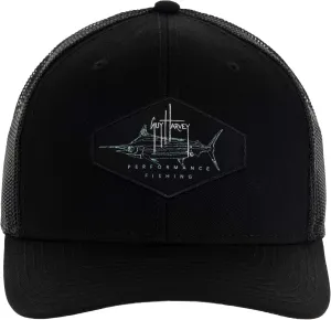 Guy Harvey Men's Trucker Hat