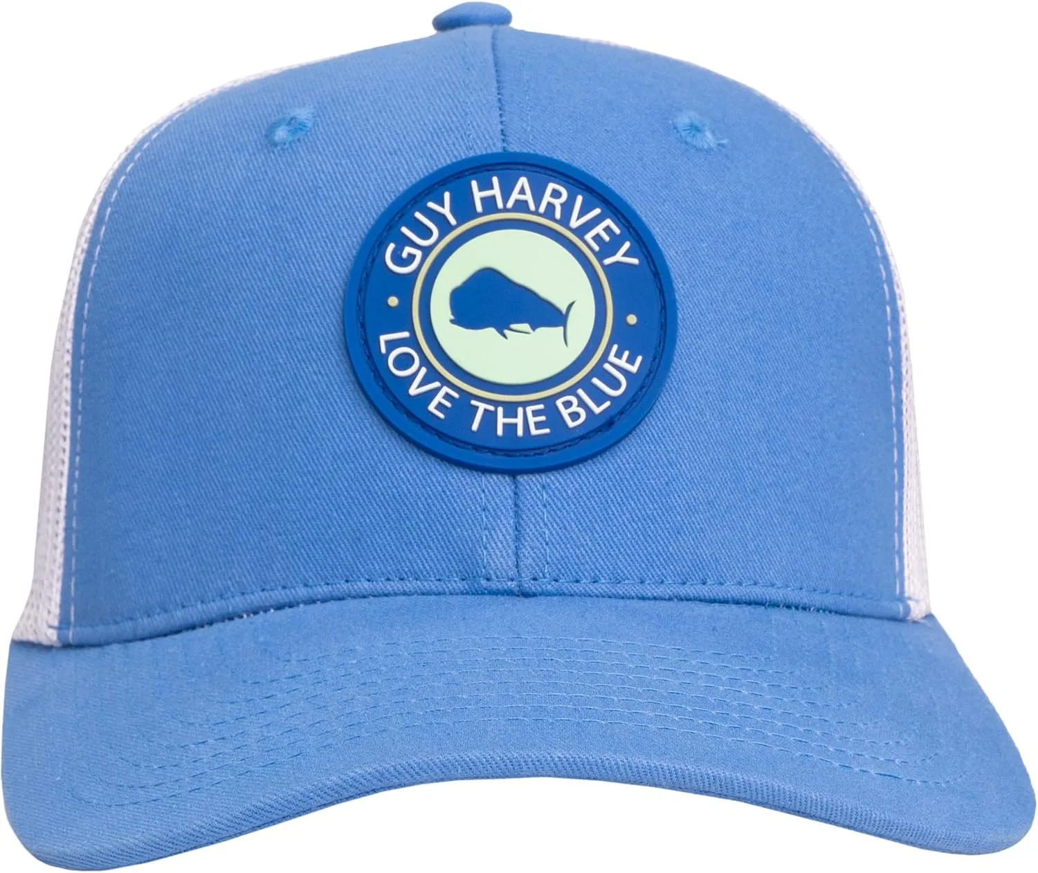 Guy Harvey Men's Trucker Hat