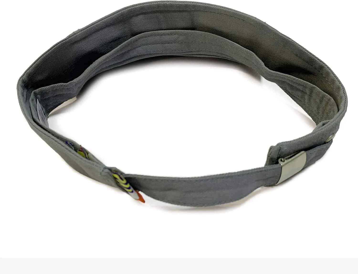 Guy Harvey Unisex Tuna Patch Visor