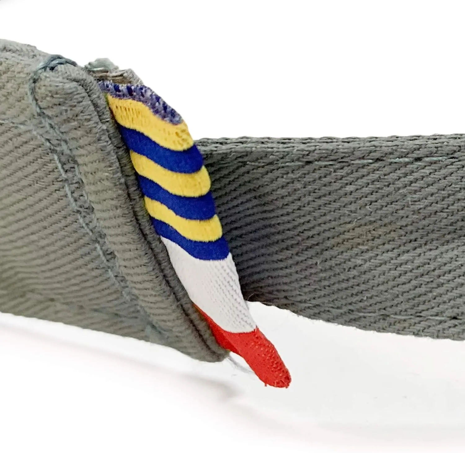 Guy Harvey Unisex Tuna Patch Visor