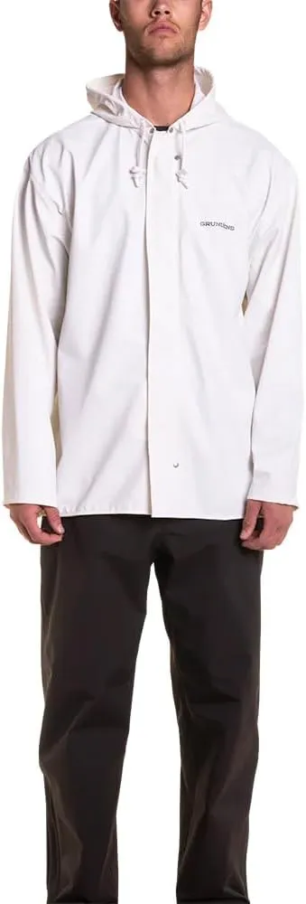 Guy Harvey Waterproof Commercial Fishing Jacket