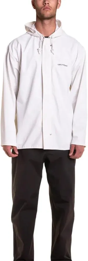 Guy Harvey Waterproof Commercial Fishing Jacket