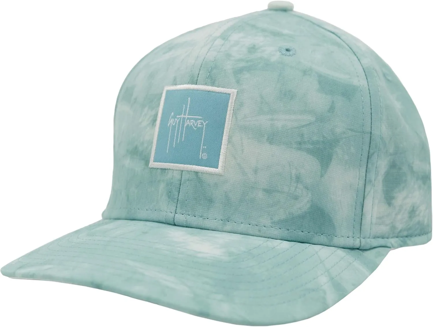 Guy Harvey Women's Sublimated Performance Hat