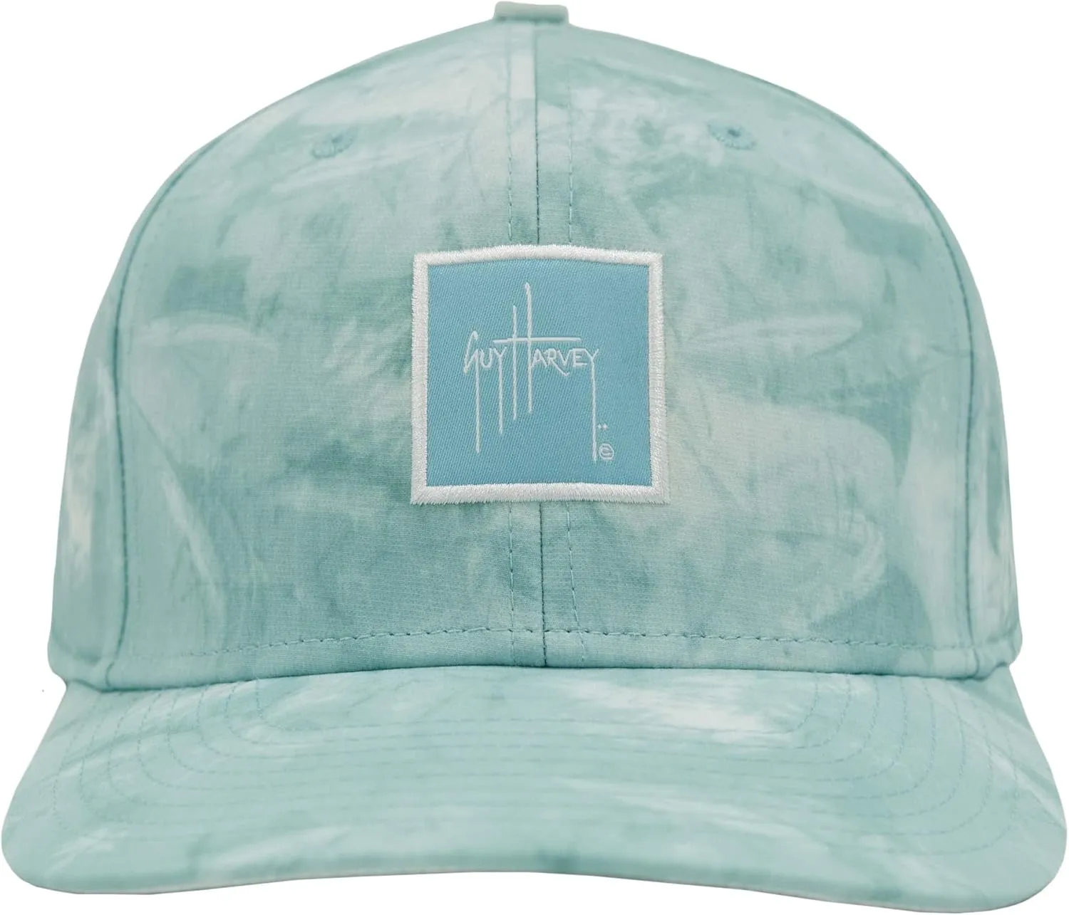 Guy Harvey Women's Sublimated Performance Hat
