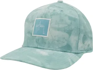 Guy Harvey Women's Sublimated Performance Hat