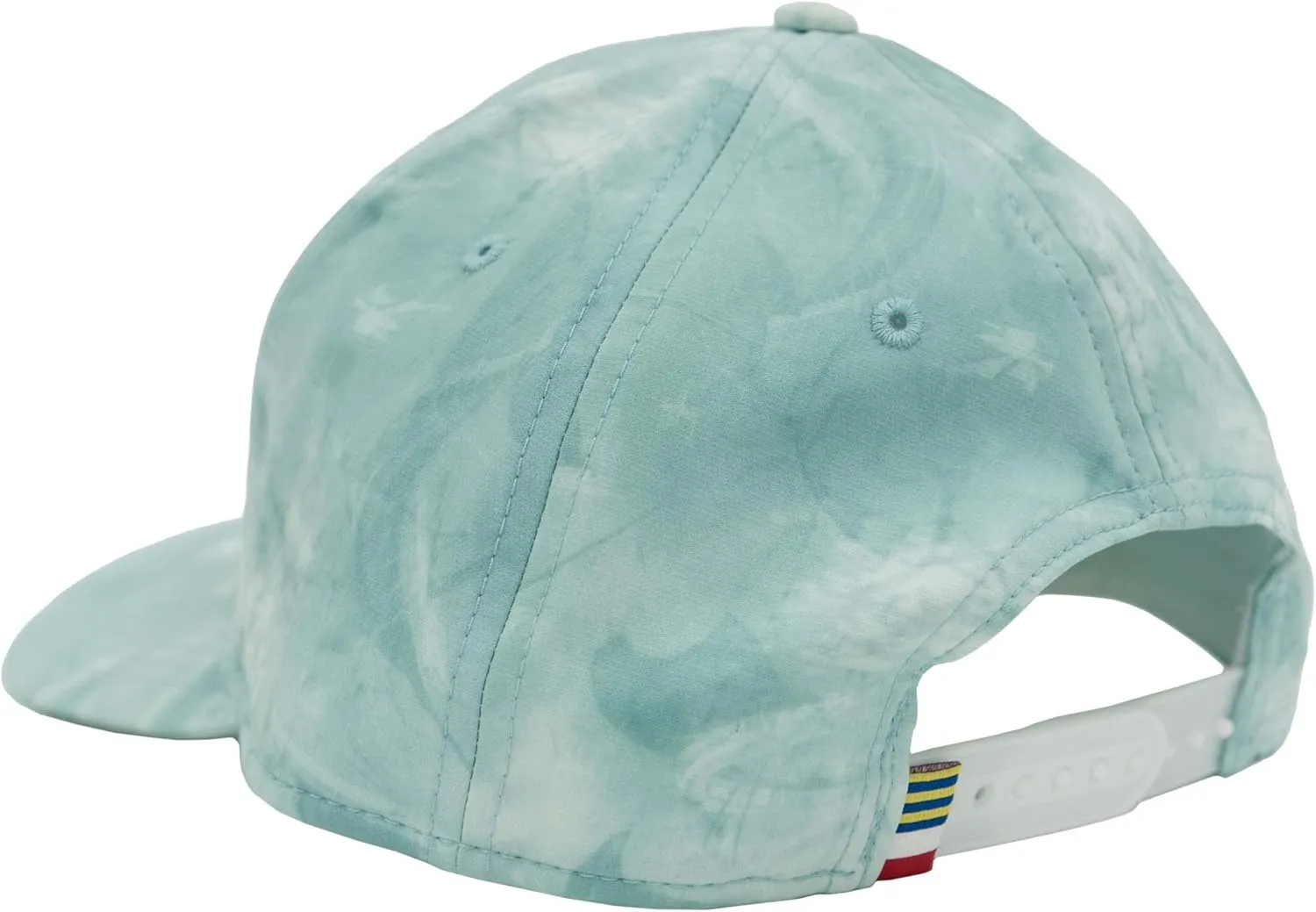 Guy Harvey Women's Sublimated Performance Hat