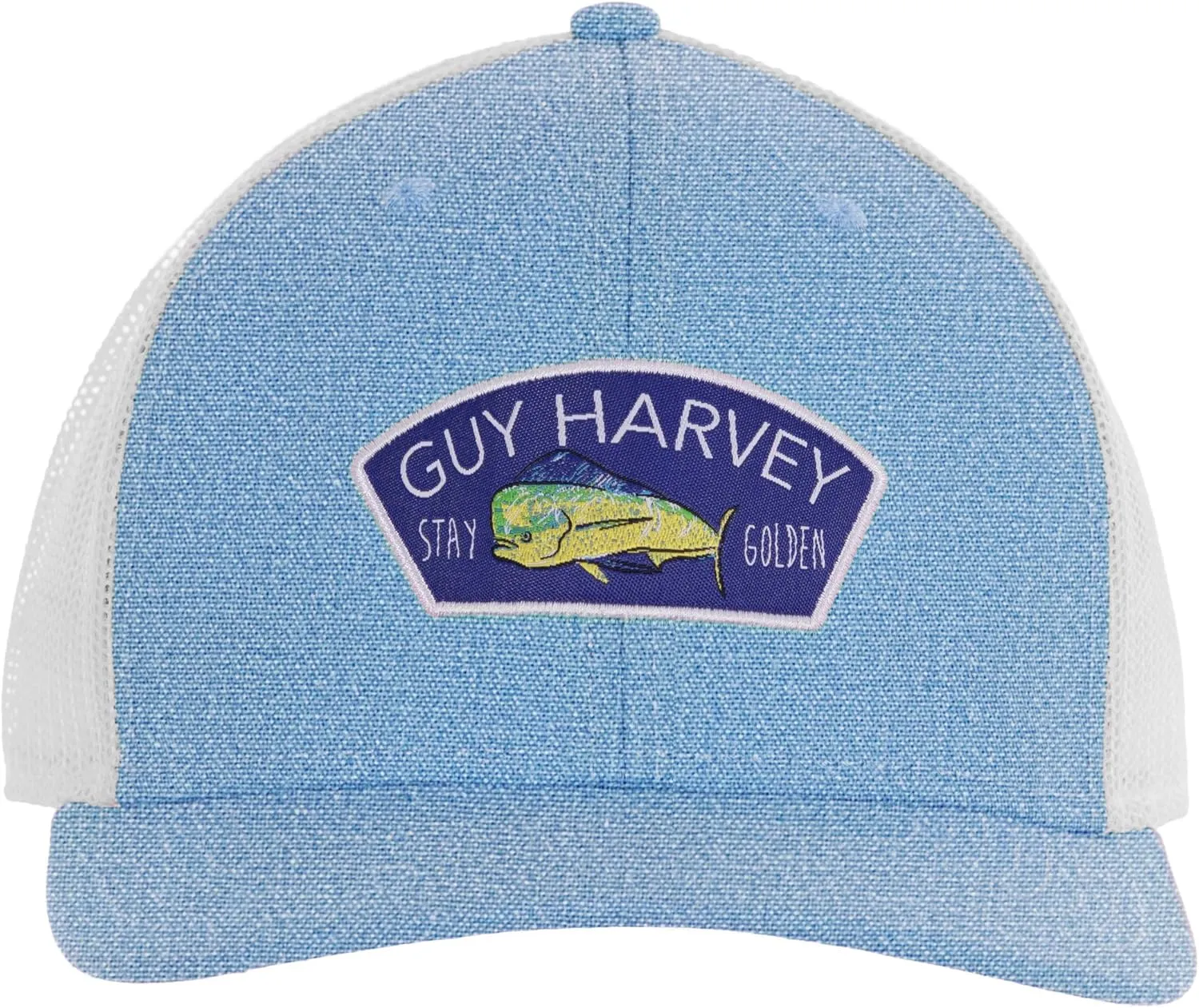 Guy Harvey Women's Trucker Hat