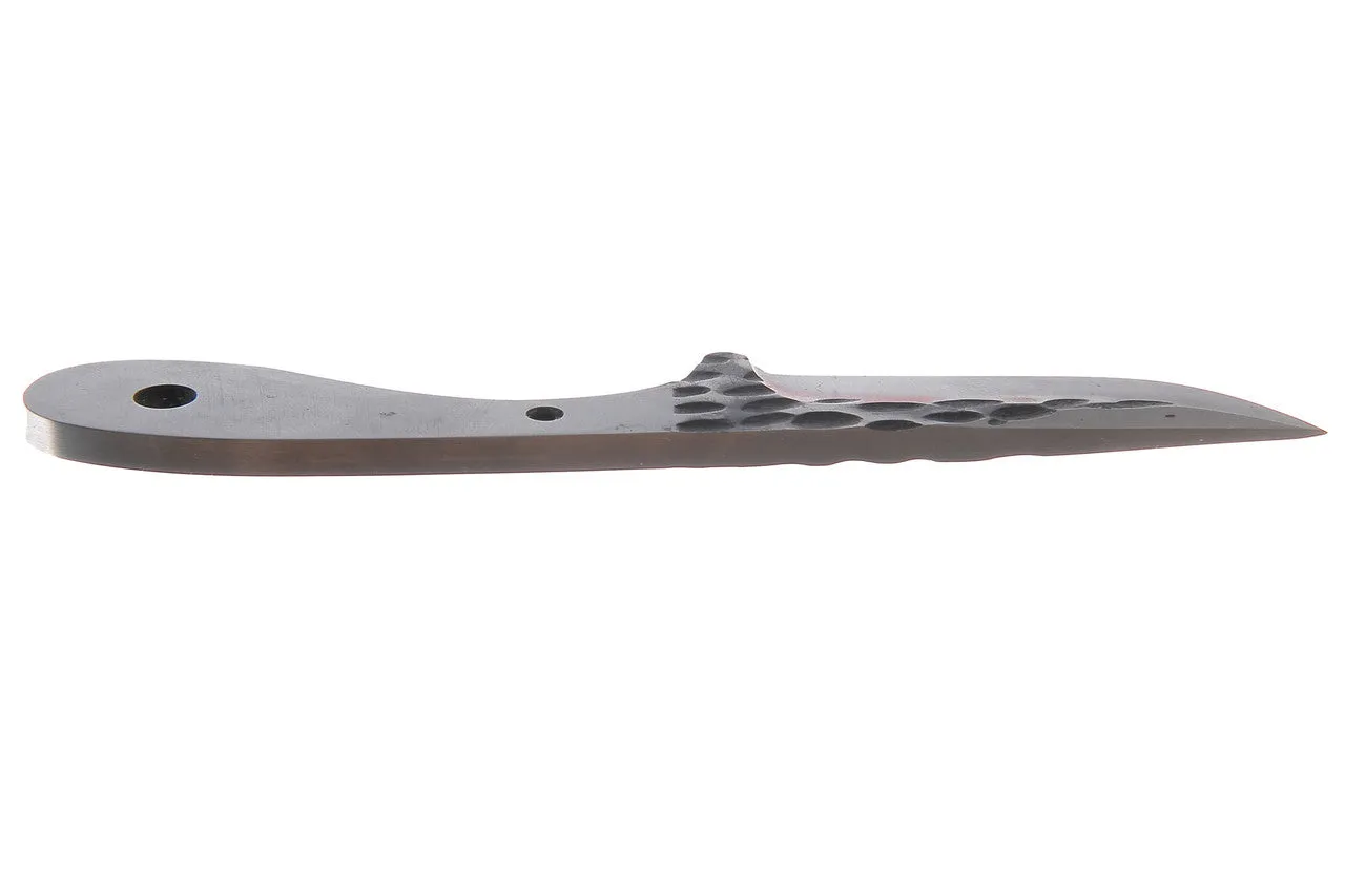 Hammered Caping Skinner