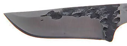 Hammered Caping Skinner