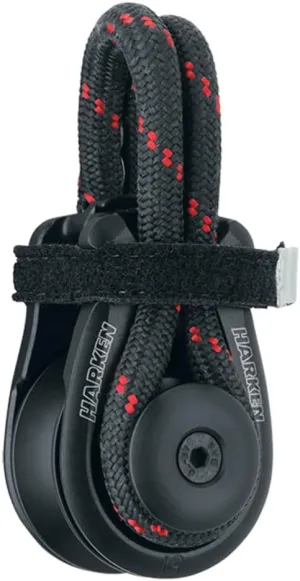 Harken High Load Snatch Block 5t One Size