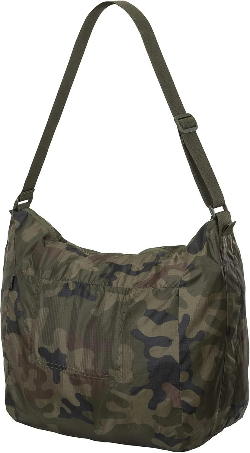 Helikon-Tex Carryall Backup Bag, Bushcraft Line