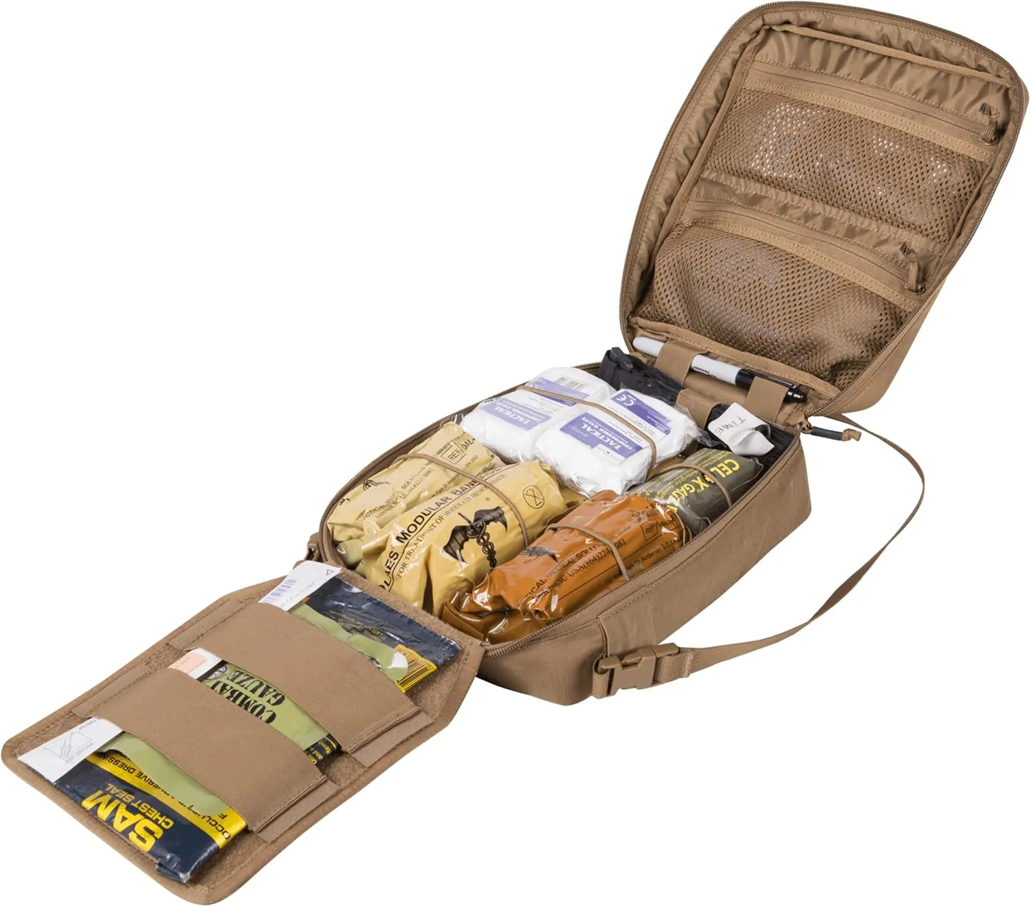 Helikon-Tex Medical Line, Automotive Med Kit